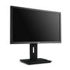 ACER B246HL 24" FHD LED Monitor, 5MS-Response, 16:9, 100M:1-Contrast,UM.FB6AA.004