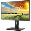 Acer B276HK Bymjdpprzx 27" 4K UHD LED LCD Monitor, 5ms, 16:9, 100M:1 - UM.HB6AA.B03