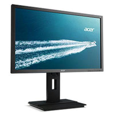 Acer B276HL Cbmdprzx 27" Full HD LED LCD Monitor, 5 ms, 16:9, 100M:1- UM.HB6AA.C01