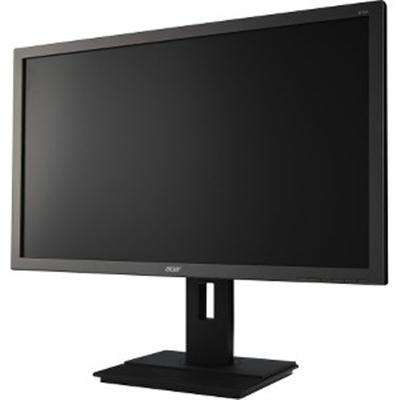 Acer B276HL Cymiprx 27" Full HD LED LCD Monitor, 5 ms, 16:9, 100M:1 - UM.HB6AA.C05