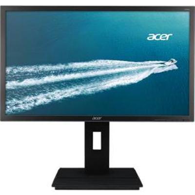 Acer BE270U bmjjpprzx 27" WQHD LED LCD Monitor, 5 ms, 16:9, 100M:1 - UM.HB0AA.002