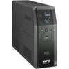 APC Back-UPS Pro BR 1000VA, SineWave, Line-Interactive, 10 Outlets, 2 USB Charging Ports, LCD interface - BR1000MS