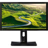 Acer CB241H bmidr 24" Full HD LED Monitor, LCD Display, 1MS-Response, 16:9, 100M:1-Contrast, Speakers, Tilt/Height-adjustment - UM.FB6AA.005