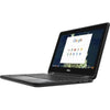 Dell Chromebook 5000 11 5190 11.6" LCD Chromebook Intel Celeron N3350 1.10GHz 4GB RAM 16GB Flash Memory Chrome OS 640V4