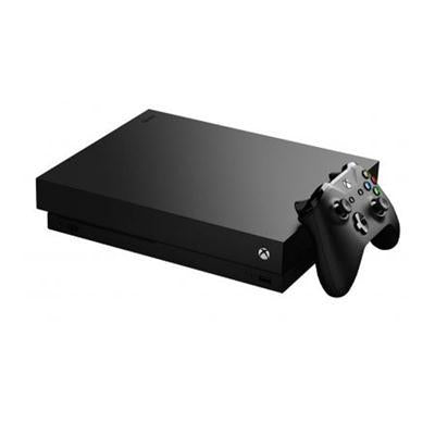 Microsoft Xbox One X 1TB Console Wireless CYV-00001