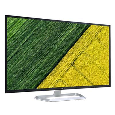 Acer EB321HQ Abi 31.5" Full HD LED LCD Monitor, 4 ms, 16:9, 100M:1 - UM.JE1AA.A01
