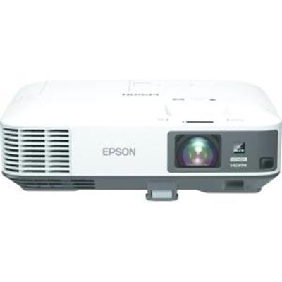 Epson PowerLite 2165W 5500-Lumen WXGA 3LCD Projector - 720p - HDTV - 16:10