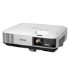 Epson PowerLite 2255U Wireless Data Projector, 3LCD WUXGA (1920 x 1200), 5000 Lumens, 15,000:1, White -  V11H815020