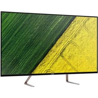 Acer ET430K 43" 4K Ultra HD Smart TV White LED TV Monitor UM.ME0AA.001