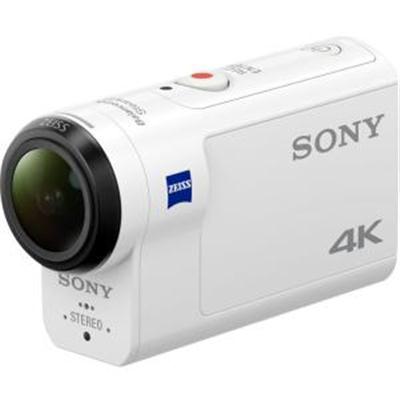 Sony FDR-X3000R Digital Camcorder - Exmor R CMOS - Full HD
