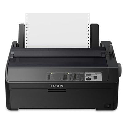 Epson Fx 890ii 9 Pin