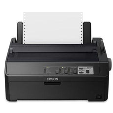 Epson Fx 890ii 9 Pin