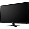 Acer G276HL Kbix 27" Full HD LED LCD Monitor, 5 ms, 16:9, 100M:1 - UM.HG6AA.K05