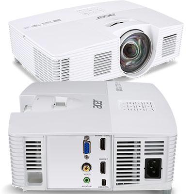 Uxga 3000 Lumens 1080p 3d – CompTechDirect