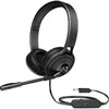 Hp Pavilion USB 500 Headset