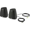 Hp S3100 2.0 Speaker - Blk