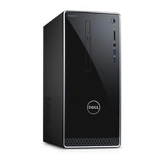 Dell Inspiron 3668 Desktop PC  Intel Core i5 8GB RAM 1TB SATA Windows 10 Home-64 Bit-I3668-5168BLK (Certified Refurbished)