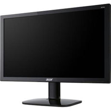 Acer KG240 bmiix 24" Full HD LED Monitor, LCD Display, 1MS-Response, 16:9, 100M:1-Contrast, Speakers, Tilt-adjustment - UM.FX0AA.006