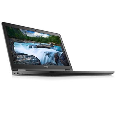 Dell Latitude 5580 Notebook 15.6" FHD Intel core i7 2.90GHz 16GB RAM 256GB SSD Windows 10 Pro