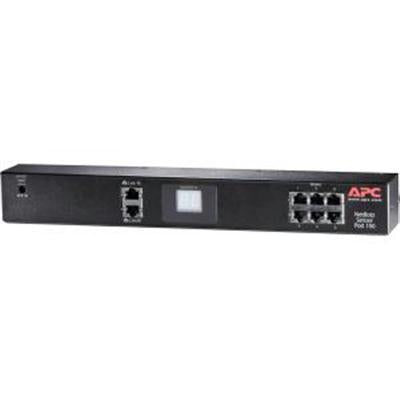 Netbotz Rack Sensor Pod 150