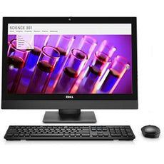 Refurb 7450 23.8 I5 8g 500g