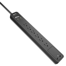 Sgearst 6 Out Wusb Chgr