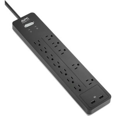 Surgearrest 12 Outlet 120v