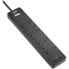 Surgearrest 12 Outlet 120v