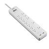 Surgearrest 12 Outlet 120v Usb