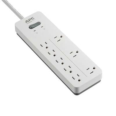Surgearrest 8 Outlt 120v White