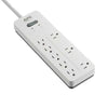 Surgearrest 8 Outlt 120v White