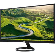 Acer R271 bid 27" Full HD LED LCD Monitor, 4 ms, 16:9, 100M:1 - UM.HR1AA.001