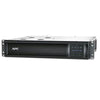 APC by Schneider Electric Smart-UPS 1500VA LCD RM 2U 120V with SmartConnect SMT1500RM2UC