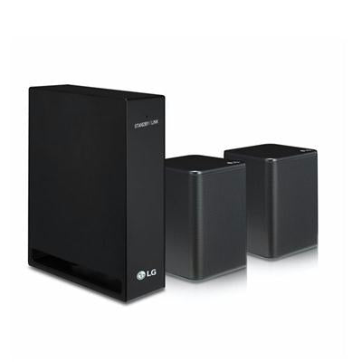 Speaker Kit
