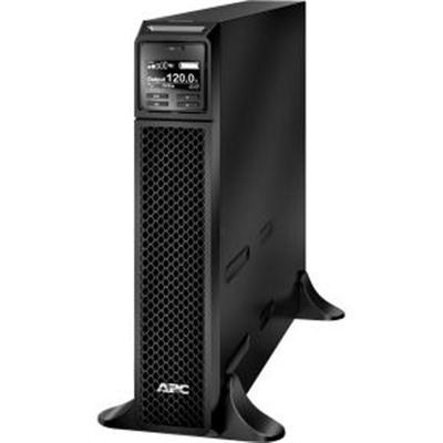 APC Smart-UPS SRT 2200VA 120V, 1800 W, Dual Conversion Online UPS - SRT2200XLA