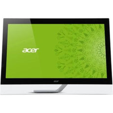 Acer T272HL bmjjz 27" Full HD (Touchscreen) LED LCD Monitor, 5 ms, 16:9, 100M:1 - UM.HT2AA.003