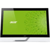 Acer T272HUL bmidpcz 27" Wide Quad HD (Touchscreen) LED LCD Monitor, 5 ms, 16:9, 100M:1 - UM.HT2AA.002
