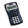 Texas Instruments TI30XIIS Dual Power Scientific Calculator TI-30X-IIS