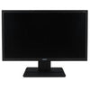 Acer V246HQL Cbd 23.6" Full HD LED Monitor, LCD Display, 5MS-Response, 16:9, 100M:1-Contrast, Tilt-adjustment - UM.UV6AA.C01