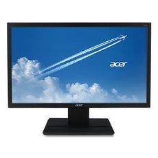 ACER V246HYL 23.8" Full HD LED Monitor, LCD Display, 6 ms-Response, 16:9, 100M:1-Contrast, Tilt-adjustment- UM.QV6AA.C03