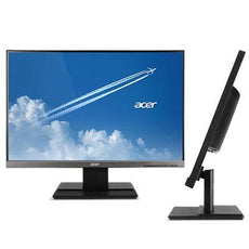 Acer V246WL ydp 24" WUXGA LED Monitor, LCD Display, 5MS-Response, 16:10, UM.FV6AA.006