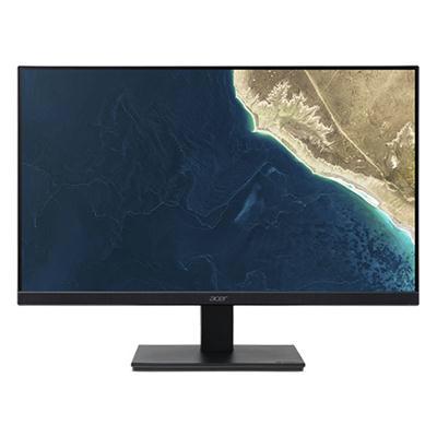 Acer V247Y bmipx 23.8" FHD LED Monitor, 4MS-Response, 16:9, 100M:1-Contrast, Speakers, UM.QV7AA.001