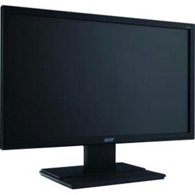 Acer V276HL Cbmjdp 27" Full HD LED LCD Monitor, 5ms, 16:9, 100M:1 - UM.HV6AA.C02