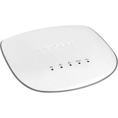 Netgear Insight Managed Smart Cloud Wireless Access Point, MU-MIMO, 1.2 Gbps Speed, - WAC505-100NAS