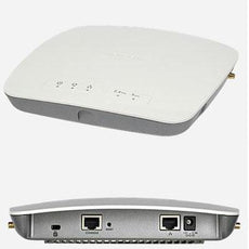 Netgear ProSafe High Performance Dual Band 802.11ac Wireless Access Point, 1.17 Gbit/s Speed, 1 x RJ-45 Port - WAC720-100NAS