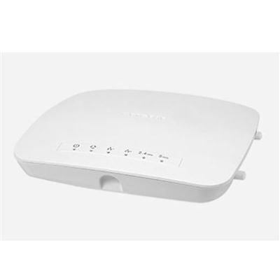 Netgear Premium Business 802.11ac 4 x 4 Wave 2 Wireless Access Point, 2 Ethernet Ports with PoE,- WAC740-100NAS