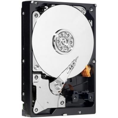 Western Digital Black WD5003AZEX 500 GB 3.5" Internal Hard Drive - SATA