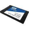 Western Digital Blue 3D NAND 250GB PC SSD - SATA III 6 Gb/s 2.5"/7mm Solid State Drive