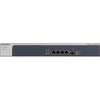 Netgear ProSafe 5-Port 10Gigabit/Multi-Gigabit Ethernet Unmanaged Switch,4 Copper Ethernet Ports+1 10G SFP+XS505M-100NAS