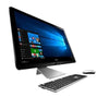 Asus Zen ZN241ICUT-DS51 All-in-One Desktop Computer Intel Core i5 2.50GHz 8GB RAM 1 TB HDD - 128 GB SSD Windows 10 64-bit